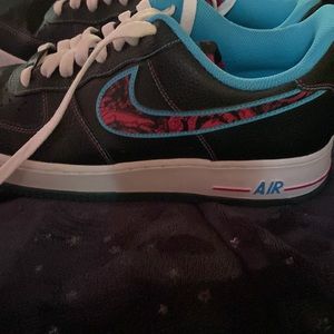 2021
Air Force 1 '07 LV8 'Miami Nights' Nike
